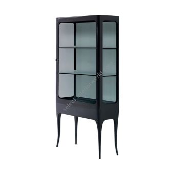 Bisazza / Cabinets / Bagno - the hayon collection / Hyacinth 60 Black