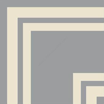 Bisazza / Cementiles - Borders & blends / Inside Beton - A