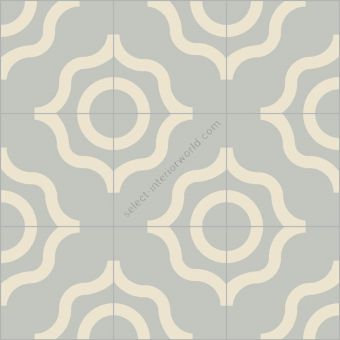 Bisazza / Cementiles / Karl Frost