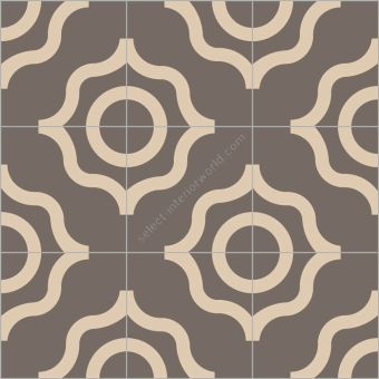 Bisazza / Cementiles / Karl Tortora