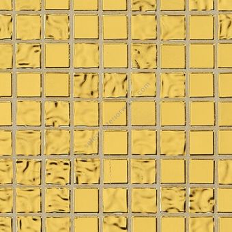 Bisazza / Mosaico - Blends / King 10 (Gold blends)