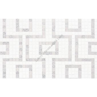 Bisazza / Mosaico - Decorations / Labirinto Oro (Modern)