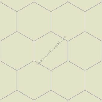 Bisazza / Cementiles - Solid colors / Latte (E)