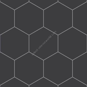 Bisazza / Cementiles - Solid colors / Liquirizia (E)