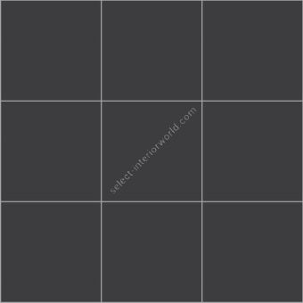 Bisazza / Cementiles - Solid colors / Liquirizia (Q)