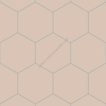 Bisazza / Cementiles - Solid colors / Loto (E)