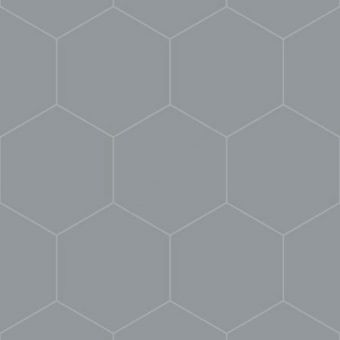 Bisazza / Cementiles - Solid colors / Macadam (E)