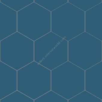 Bisazza / Cementiles - Solid colors / Mare (E)