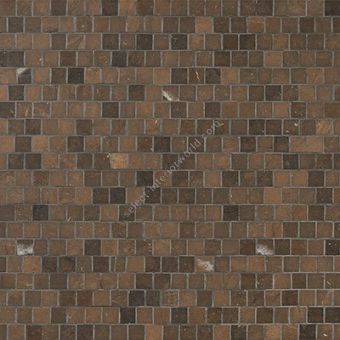 Bisazza / Marmosaico - The marble / Marrone Ebano Shift