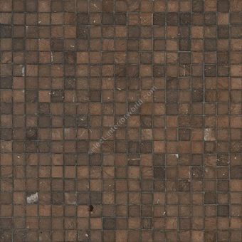 Bisazza / Marmosaico - The marble / Marrone Ebano