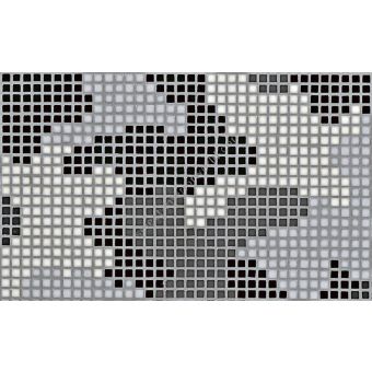 Bisazza / Mosaico - Decorations / Mimetico B (Flooring)
