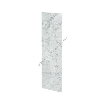 Bisazza / Natural stone / Bagno - the hayon collection / Mimosa 80 White