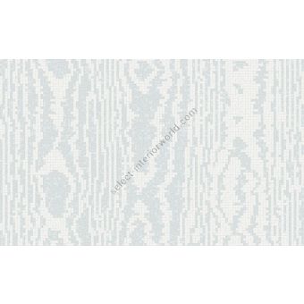 Bisazza / Mosaico - Decorations / Moire White (Modern)