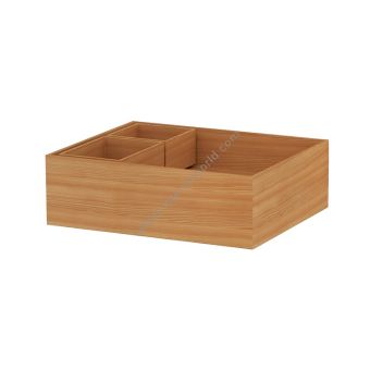 Bisazza / Vanity units / Bagno - the nendo collection / Moku 60