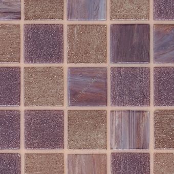 Bisazza / Mosaico - Blends / Montevideo (Miscele 20)