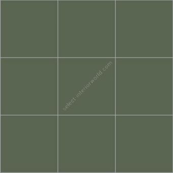 Bisazza / Cementiles - Solid colors / Muschio (Q)