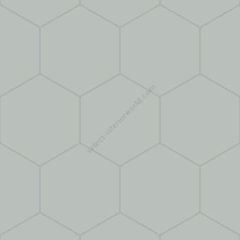 Bisazza / Cementiles - Solid colors / Nebbia (E)