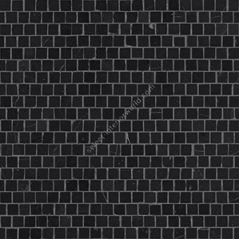 Bisazza / Marmosaico - The marble / Nero Assoluto Shift