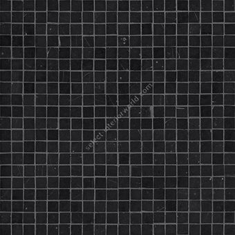 Bisazza / Marmosaico - The marble / Nero Assoluto