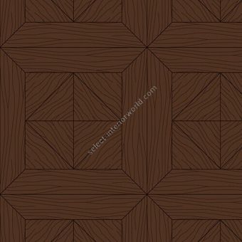 Bisazza / Wood - Decorations / New Atlante Cuoio