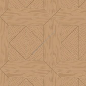 Bisazza / Wood - Decorations / New Atlante Naturale