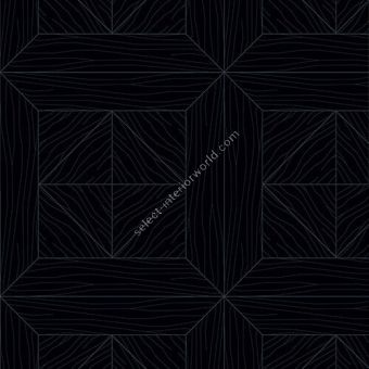 Bisazza / Wood - Decorations / New Atlante Notte