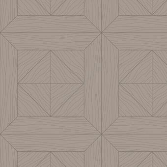 Bisazza / Wood - Decorations / New Atlante Pearl