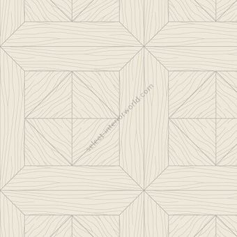 Bisazza / Wood - Decorations / New Atlante Sugar