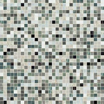 Bisazza / Mosaico - Shading blends / New Caprifoglio