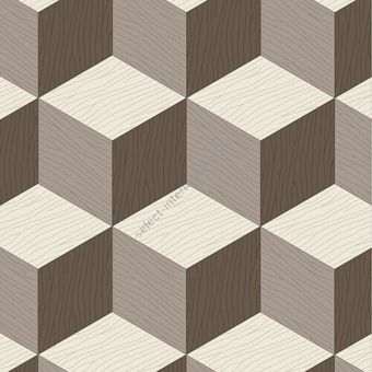 Bisazza / Wood - Decorations / New Escalier Clair