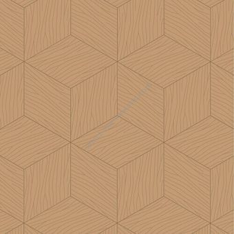 Bisazza / Wood - Decorations / New Escalier Naturale