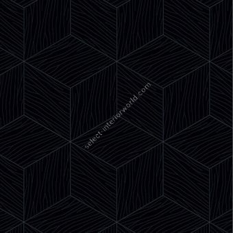 Bisazza / Wood - Decorations / New Escalier Notte