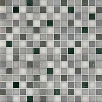 Bisazza / Mosaico - Shading blends / New Grigia Whiteless