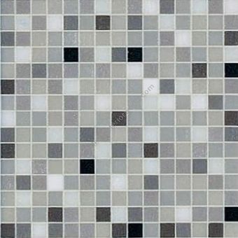 Bisazza / Mosaico - Shading blends / New Grigia