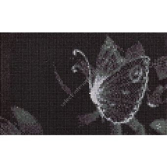 Bisazza / Mosaico - Decorations / Night Vision (Flora)