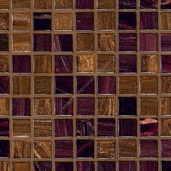 Bisazza / Mosaico - Blends / Ninetta (Miscele 10)