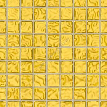 Bisazza / Mosaico - Solid colors / ORO BIS 10.1 (Oro)