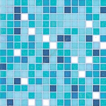 Bisazza / Mosaico - Shading blends / Ortensia