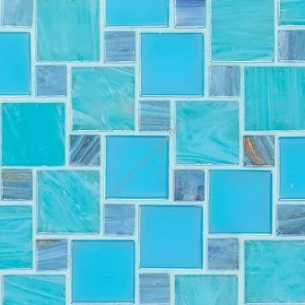 Bisazza / Mosaico - Blends / Ottavia (Variations)