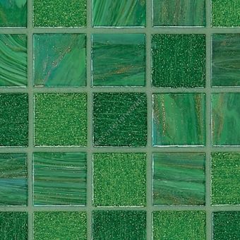 Bisazza / Mosaico - Blends / Oxford (Miscele 20)