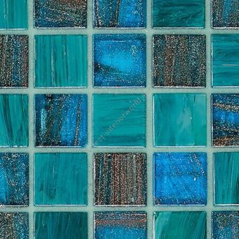 Bisazza / Mosaico - Blends / Paola (Miscele 20)