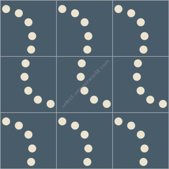 Bisazza / Cementiles / Perlas Mar A