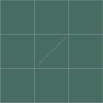 Bisazza / Cementiles - Solid colors / Petrolio (Q)