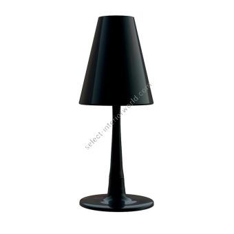 Bisazza / Table Lamps / Bagno - the hayon collection / Petunia Black