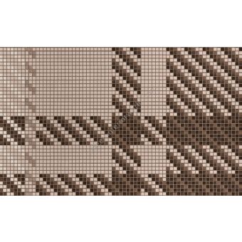 Bisazza / Mosaico - Decorations / Philip Beige (Flooring)