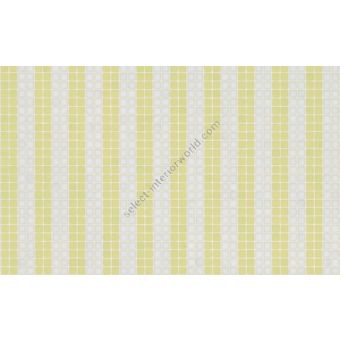 Bisazza / Mosaico - Decorations / Pinstripe Lime (Flooring)