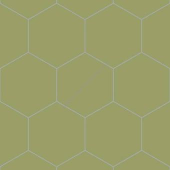 Bisazza / Cementiles - Solid colors / Pistacchio (E)