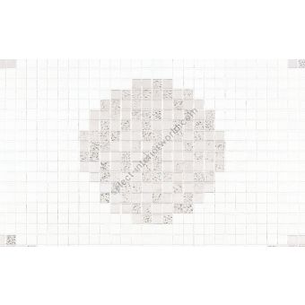 Bisazza / Mosaico - Decorations / Pois Oro (Modern)