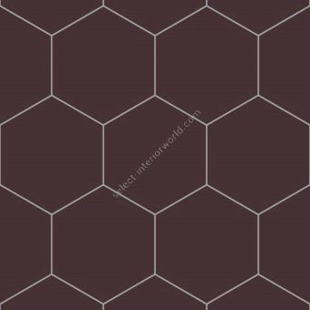 Bisazza / Cementiles - Solid colors / Porfido (E)