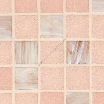 Bisazza / Mosaico - Blends / Porto (Miscele 20)